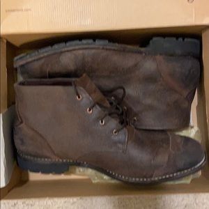 Timberland earthkeepers